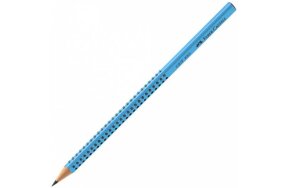 FABER GRIP 2001 LIGHT BLUE 170364